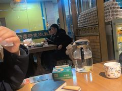 -胖老汉椒麻鸡清真新疆菜(西御街店)