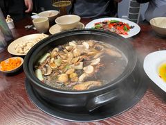 -滇野云南野生菌餐厅(陕西南路店)