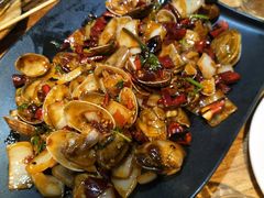 -江城老胖串店(湖西路店)