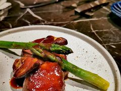 -广州瑰丽酒店·Black Iron黑金燚