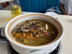 -爱膳菌锅锅(阳南店)
