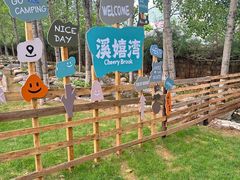 -静之湖度假区