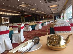 大堂-海龙渔村(万江分店)