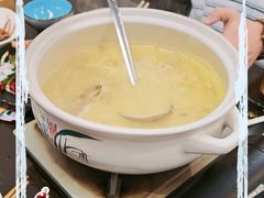 -金龙·打边炉(南京西路店)