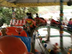 -南昌之星游乐场