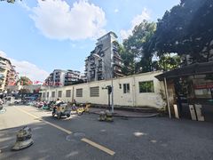 -四川大学(望江校区)