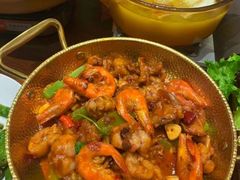 -U你·天然调味(南湖总店)