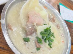 -南记食粥坊·宵夜大排档(莲花店)