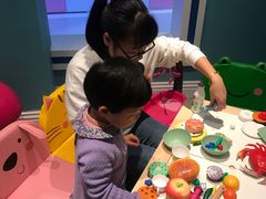 -杭州开元森泊度假乐园