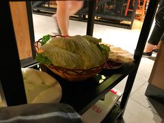 -潮发潮汕牛肉店(龙洞店)