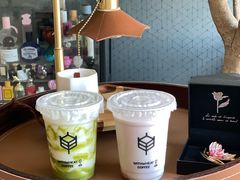 -原麦山丘(天虹店)