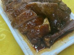-海鲜街菜馆(海珠南路店)