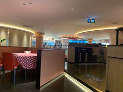 -西贝(东方路店)