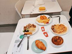 -宜家·瑞典风味餐厅(无锡店)