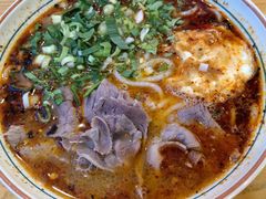 -闵四遵义羊肉粉(朝外大街店)