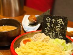 -千代武日本料理(爱建店)