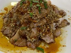 沙姜猪手-苏记餐厅(叠南店)