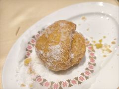 糖沙翁-东海海鲜酒家(流花店)