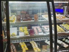 -加餐海鲜自助(宝龙一城店)