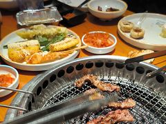 -拾勝牛·江景安格斯烧肉放题(江湾阳光天地店)