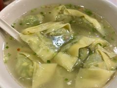 -东泰祥生煎馆(重庆北路店)
