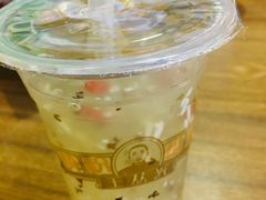 -精粉世家(汉街总部国际A座店)
