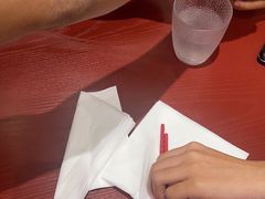 -喜家德虾仁水饺(世纪大都会店)