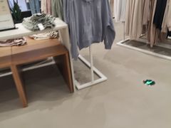 -Abercrombie & Fitch(天环广场店)