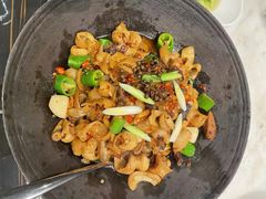 -桃花源中餐厅(金茂豪华精选酒店)
