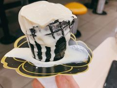-麦当劳(集美石鼓店)