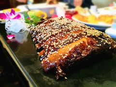 -小广寒电影艺术餐厅(小广寒经三路店)