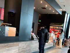 -星巴克(七宝领展广场1F店)