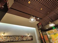 -彬媽糖水(侨鑫国际店)