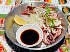 -揸哥小馆(佛罗伦萨小镇店)