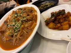 -京滨饭店·餐厅(阜外大街店)