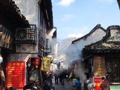 -枫泾丁氏烧卖(枫丽路店)