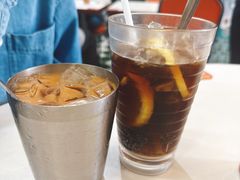 -華歡冰室-WahFoon(吉大店)