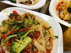 -魏家凉皮(博水商务大厦店)