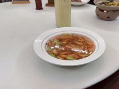 -文楼·淮扬菜·淮安早茶(河下古镇翔宇店)