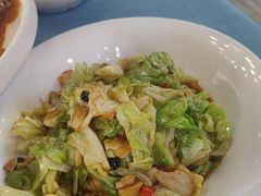 -金家老三饭庄(常营店)