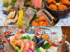 -AKIMOTO秋本寿司(双井店)