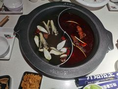 -川西坝子(苏州城市生活广场店)