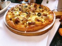 -西部牛排(京华城店)