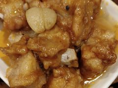 -点都德(大茶楼店)