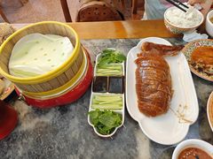 -砂锅居饭庄·京菜(西四店)