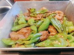 -乔阿马·江南味·驴肉香(龙湖华泾天街店)