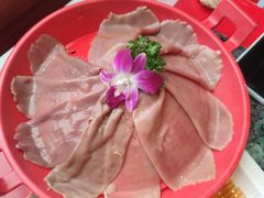 -蜀辣居鲜货老火锅(双流万达店)