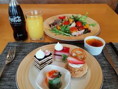 -二楼咖啡厅·厦门源昌凯宾斯基大酒店(湖滨中路店)