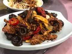 -力力豆花庄(广渠门店)