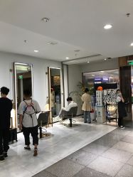 点击看大图 -3AM HAIR SALON烫发染发接发